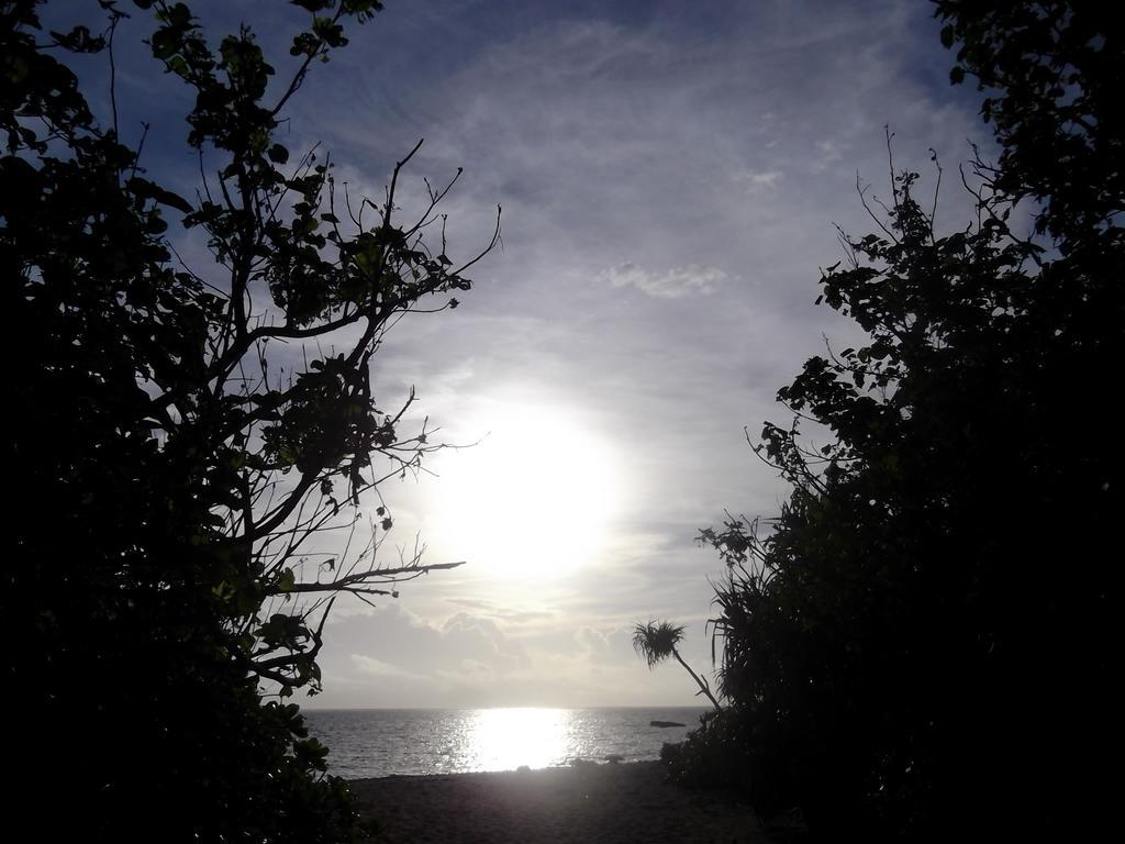 Yoisama Sunrise Beach House Ishigaki  Exterior foto