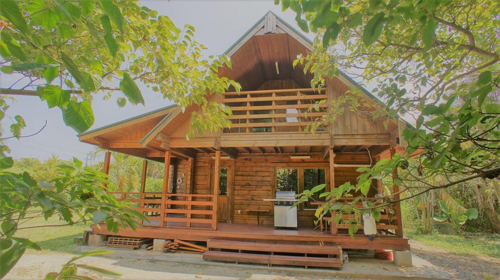 Yoisama Sunrise Beach House Ishigaki  Exterior foto
