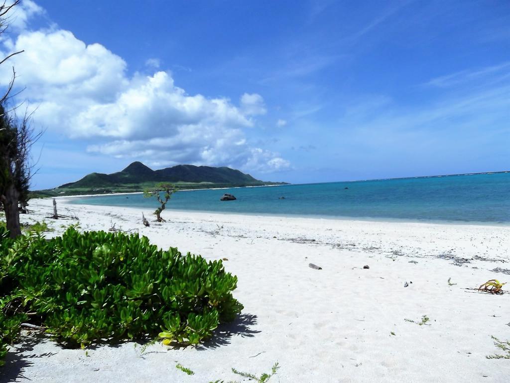 Yoisama Sunrise Beach House Ishigaki  Exterior foto