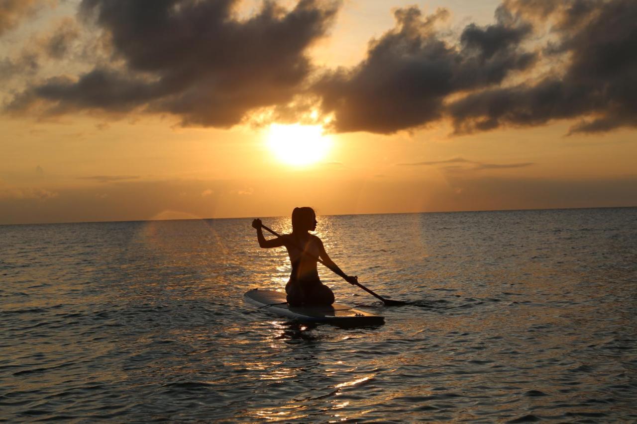 Yoisama Sunrise Beach House Ishigaki  Exterior foto
